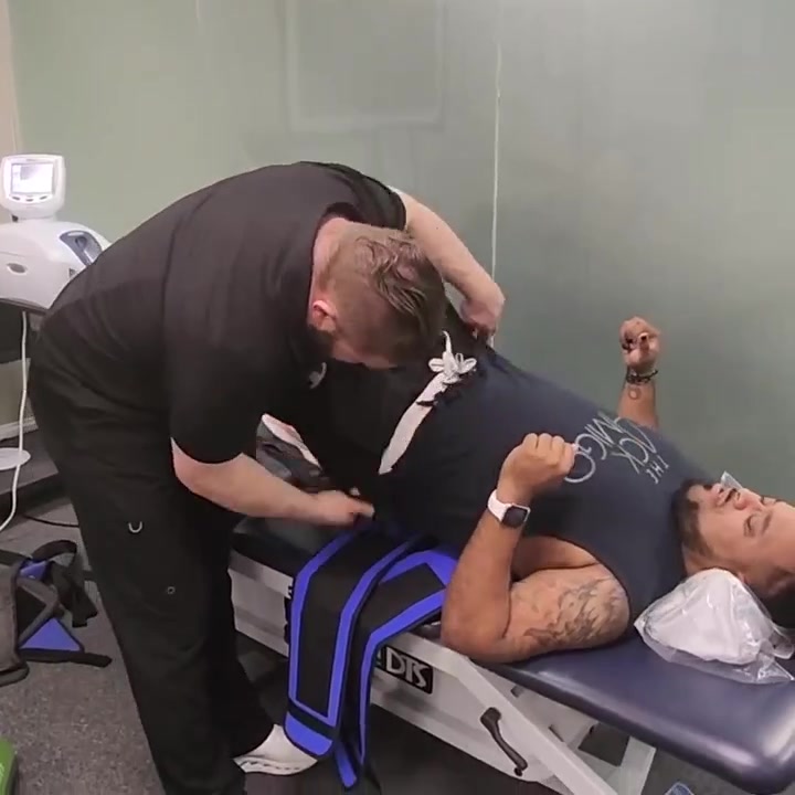 $49 Special: Spinal Decompression for Pain & Injury!
