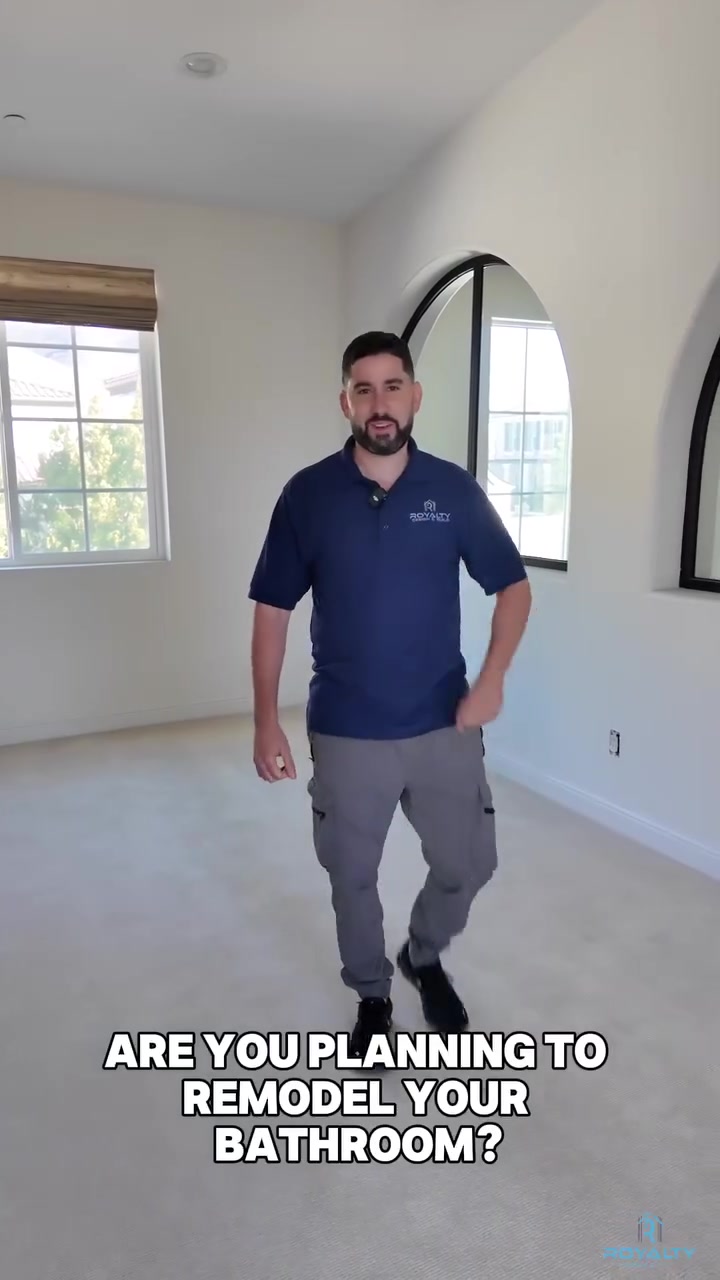 Royalty Design & Build Kitchen & Bath Remodeling ad