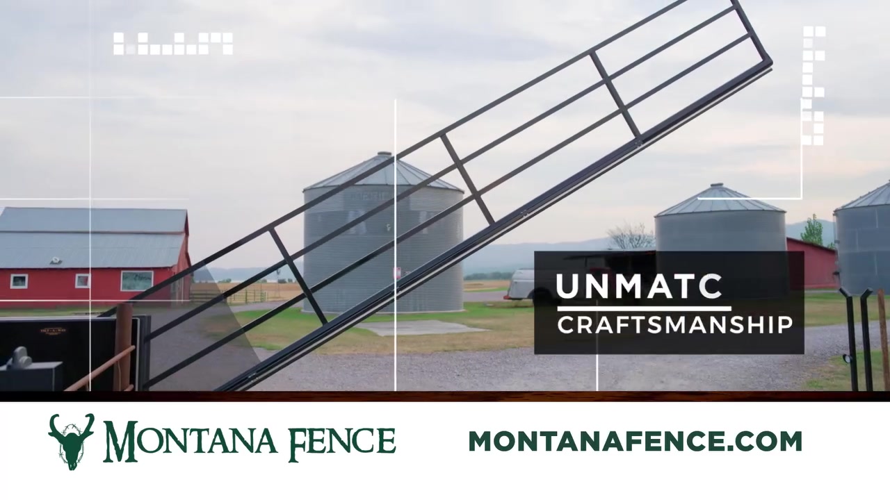 Custom Fencing HERE!