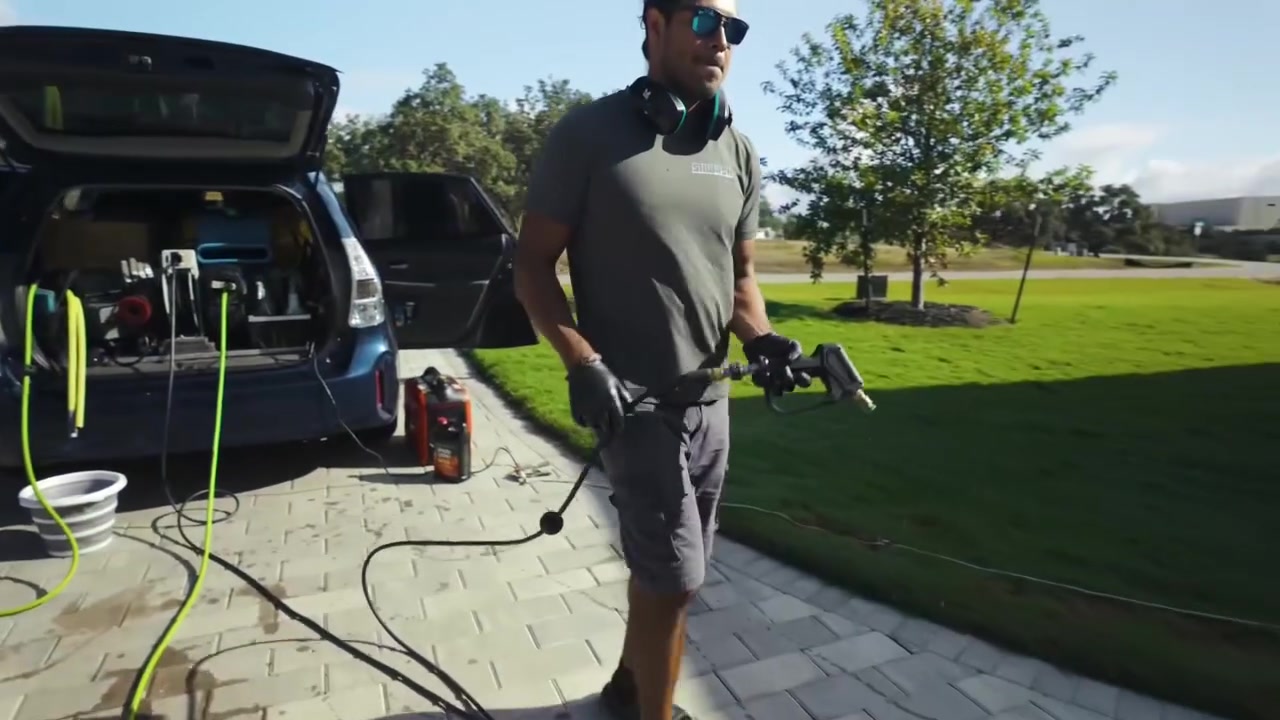 Get 10% OFF Your First Detail