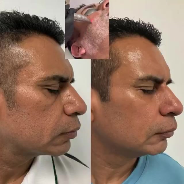 Oasis Luxury Med Spa