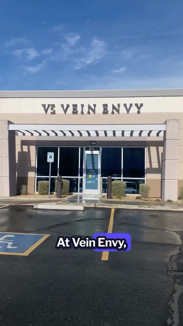 🚫 Spider and Varicose Vein Removal Arizona