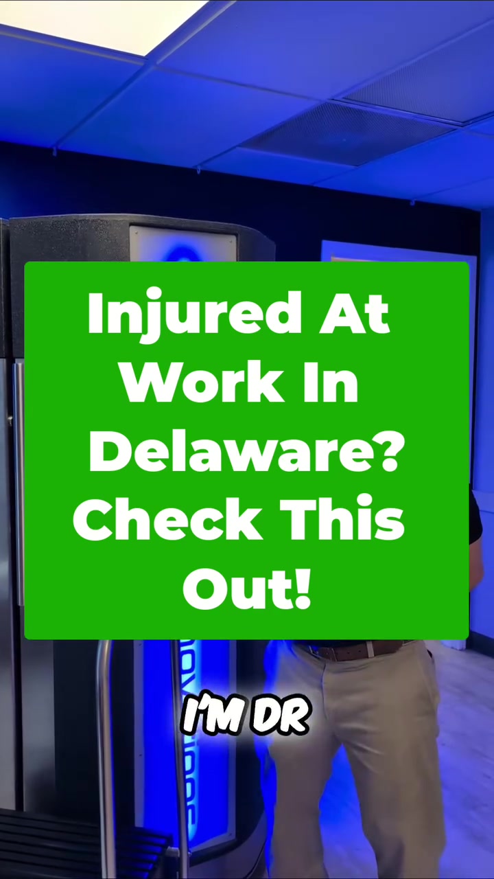 Already Treating Somewhere Else? See If You Qualify for Advanced Healing Treatments! 🏥📞