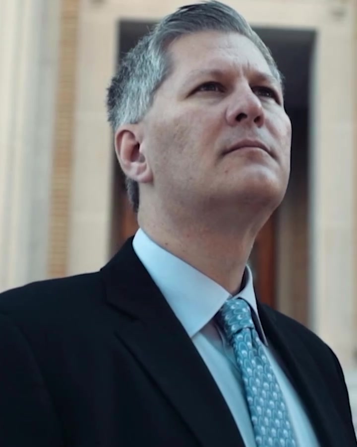 We Understand the Emotional Toll of Injury | Let Viles & Beckman Shoulder the Legal