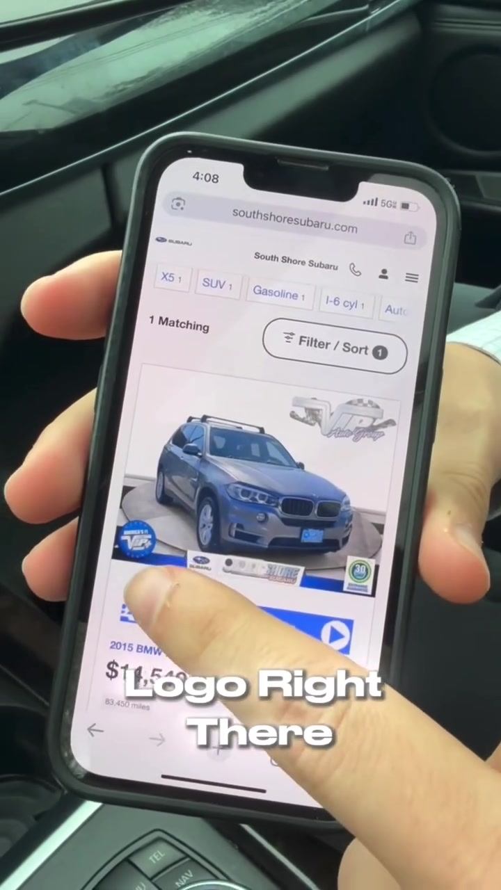 Get pre-qualified right now!