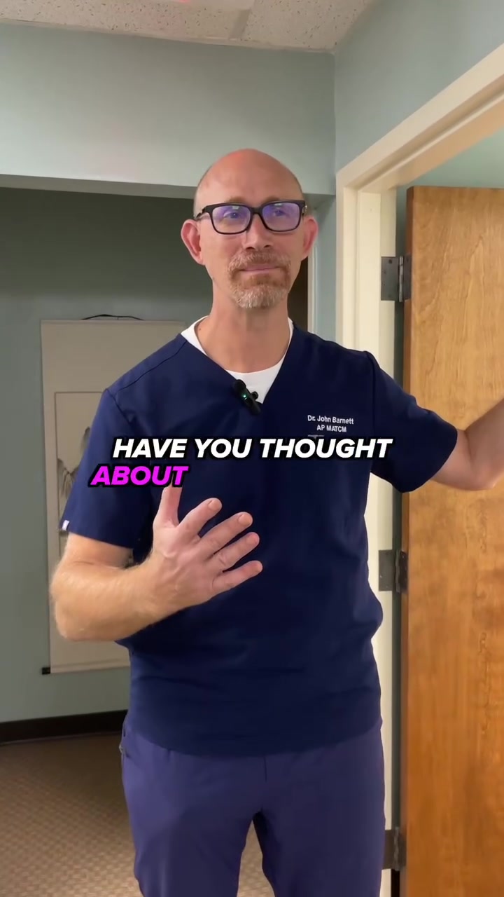 Chronic Pain Relief Starts Here 🙌