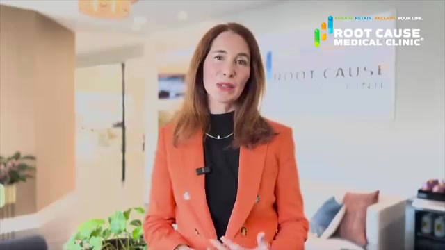 Free Webinar: The Hidden Cause of Acid Reflux & Anxiety