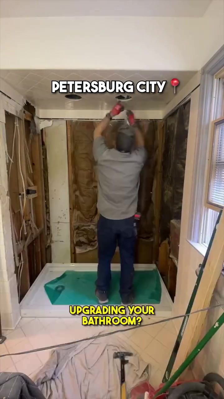 ⏰ THIS MONTH: 50% OFF Tub or Shower Transformation! | Get a Free Quote