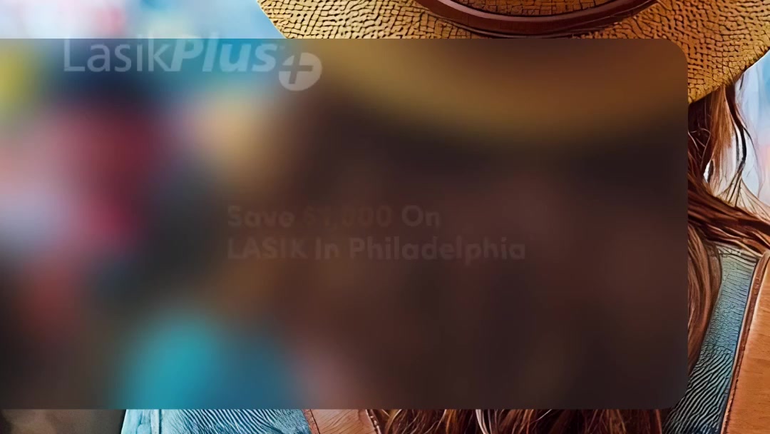 See More Clearly and Save $1,000* on LASIK