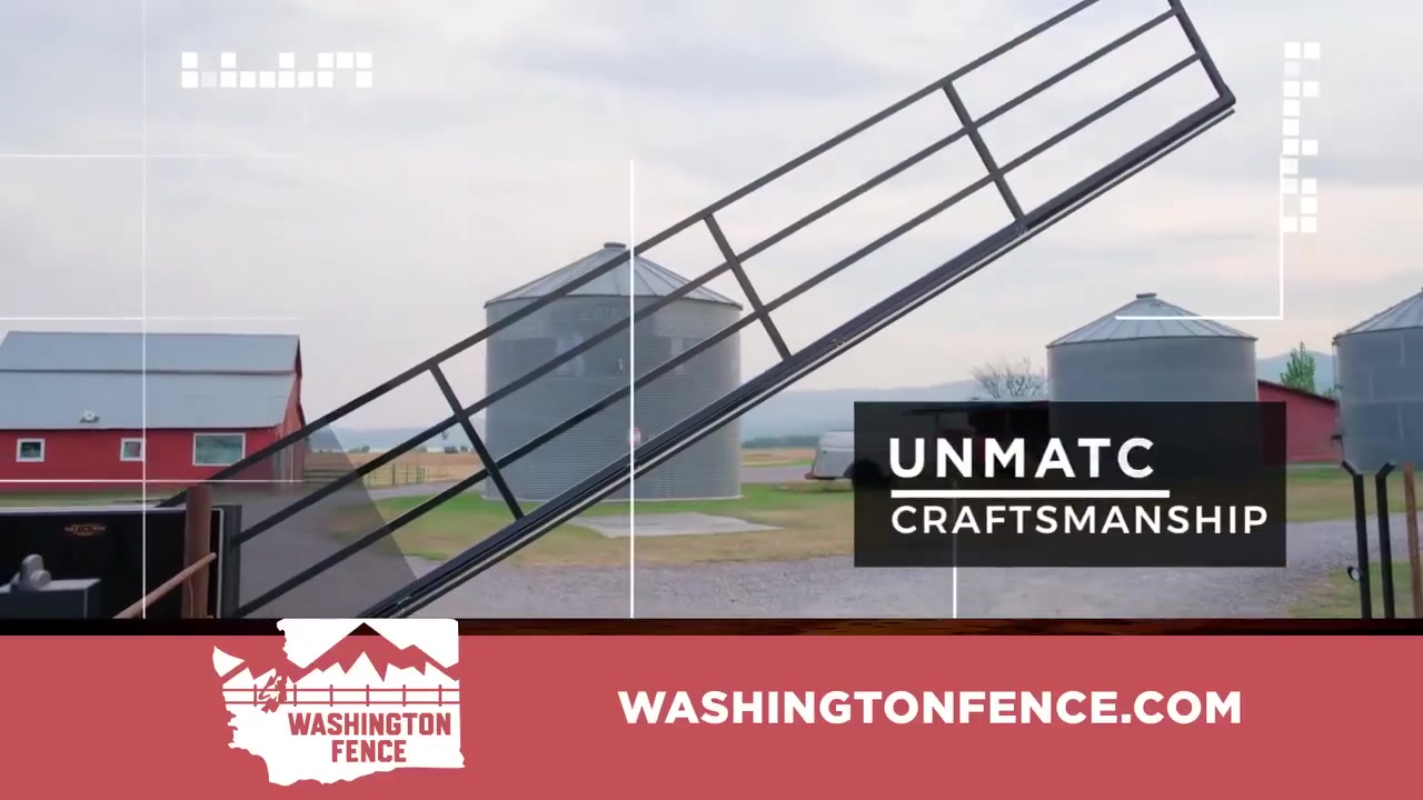 Custom Fencing HERE!