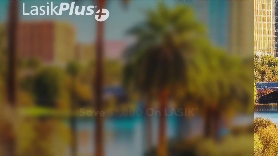 The #1 Rated LASIK Provider in Orlando