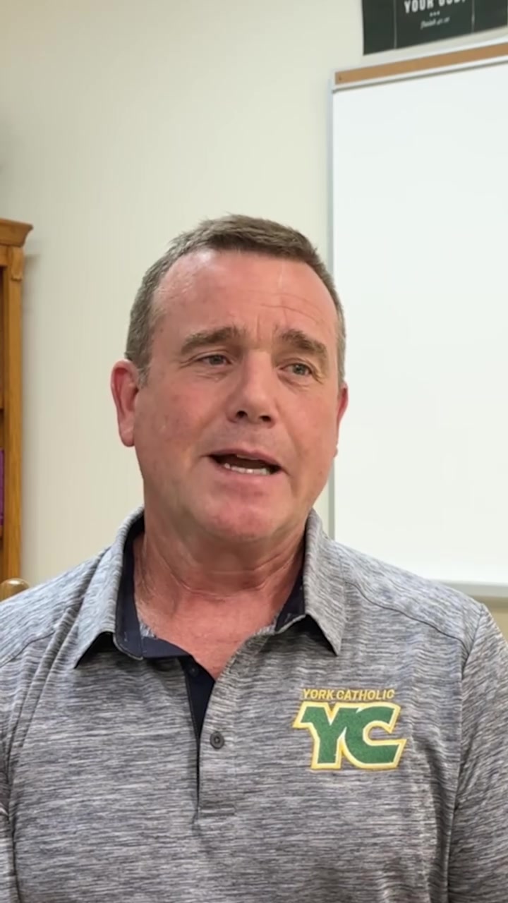 College-Ready Confidence Starts at YC