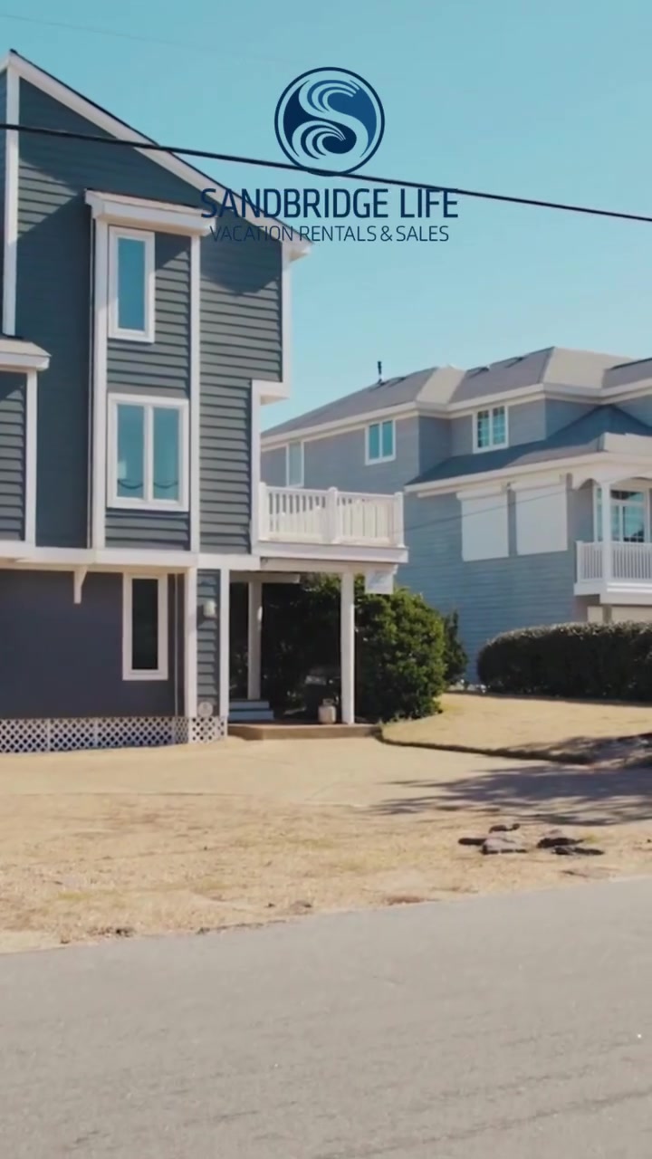 Sandbridge Property Management Services