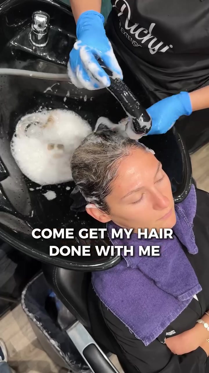 175$ OFF - Hair Transformation Package! 💇‍♀
