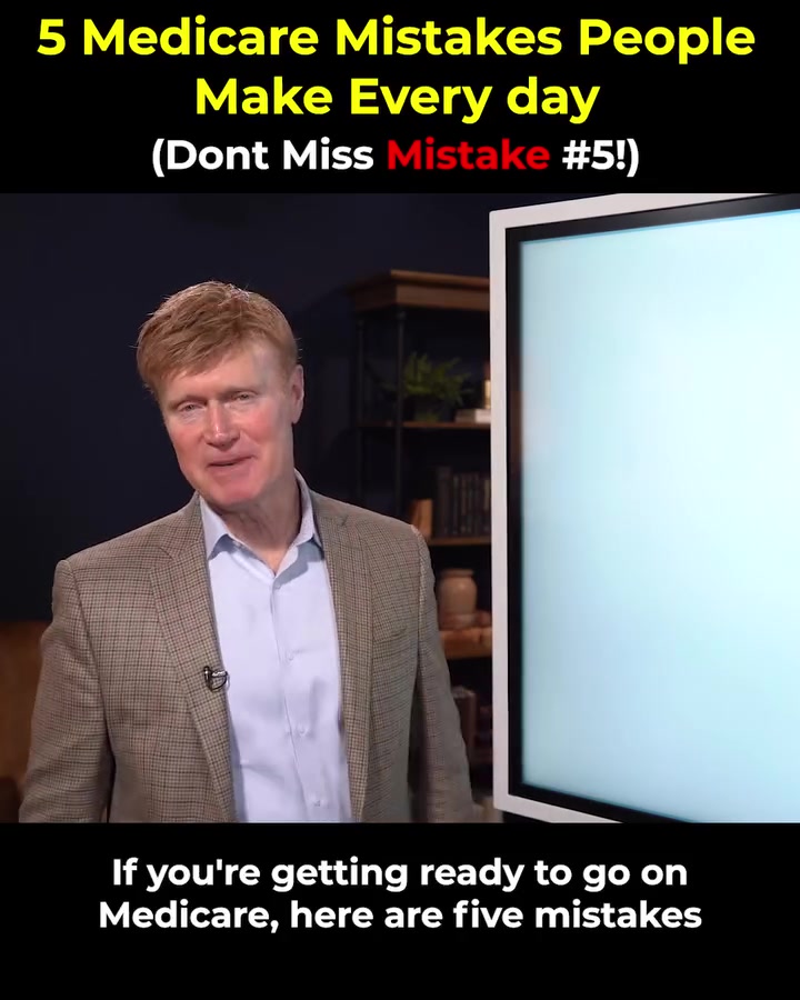 Medicare Confused? Get Clear Answers Now
