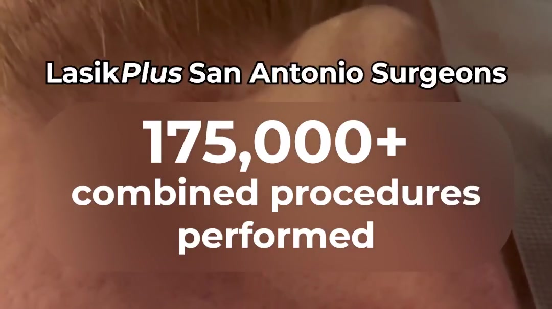 See More Clearly and Save $1,000* on LASIK