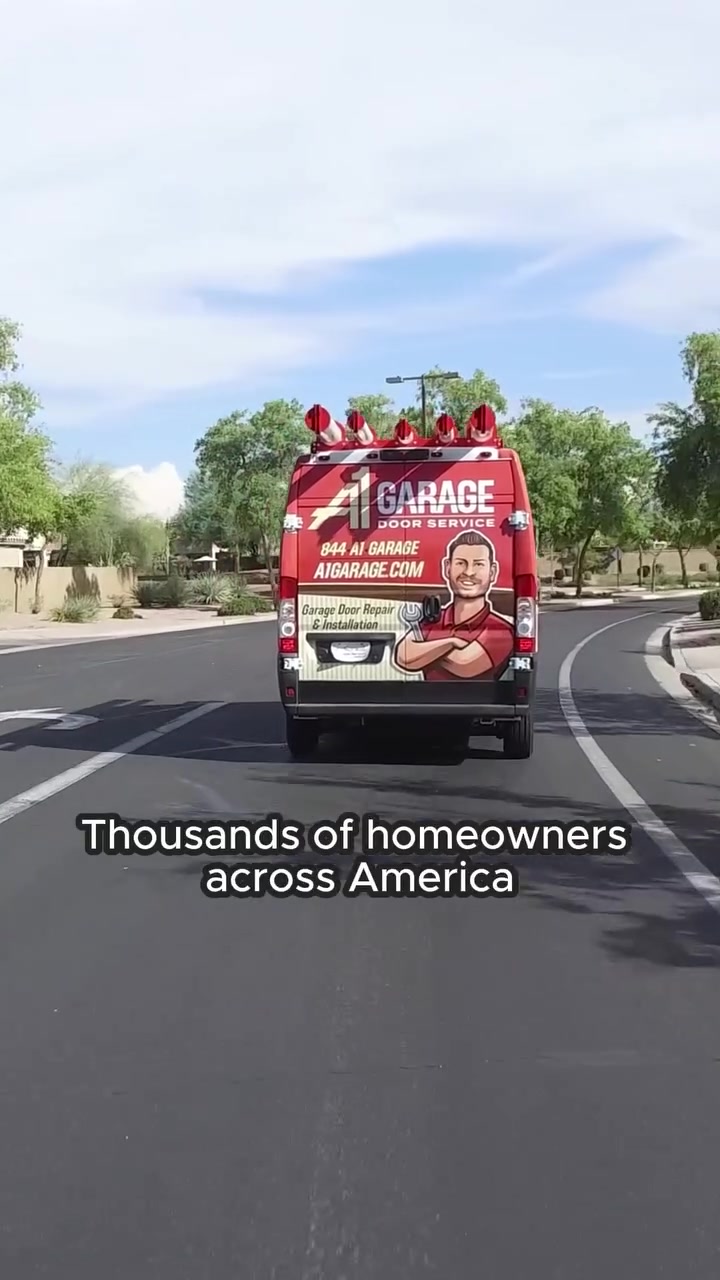 A1 Garage Door Service