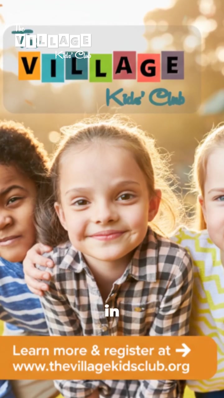 Small Camps. Big Imagination.