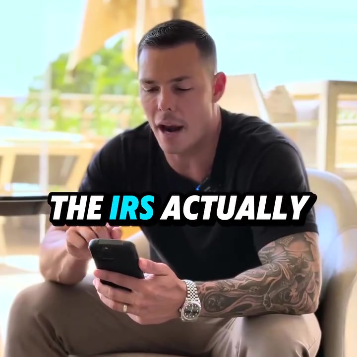 Get Tax Relief Today!