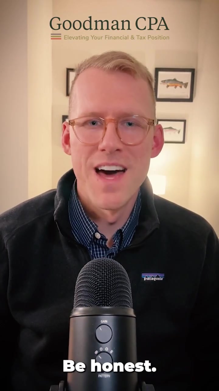 Free 30-Minute Tax Strategy Session