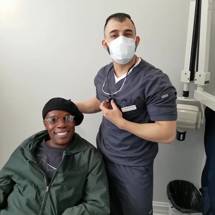 Transform your smile today🤩