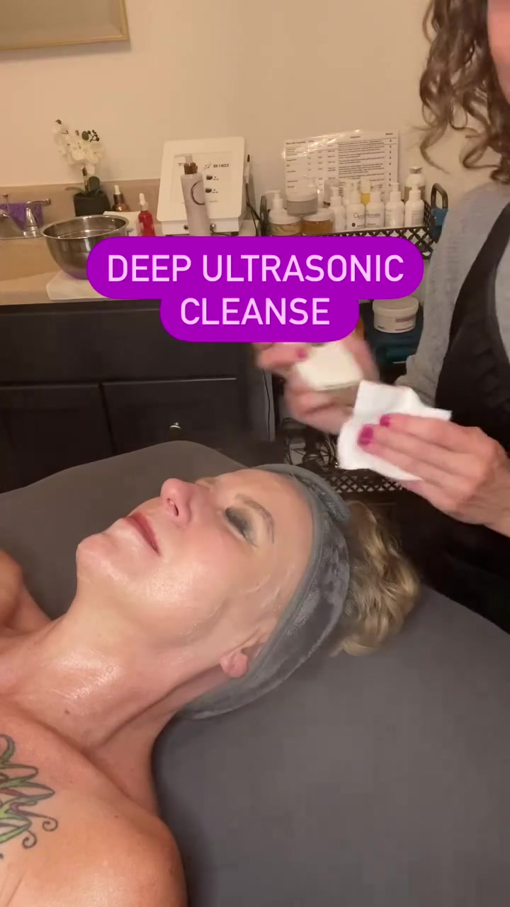 60 Minutes to Glowing Ageless Skin