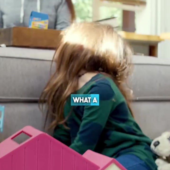 Your Home, Spotless & Stress-Free!