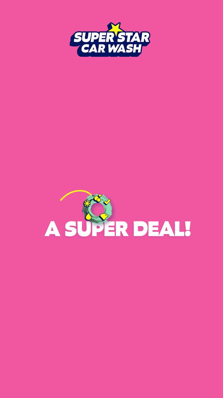 🚗🫧FREE CAR WASH!🫧🚗