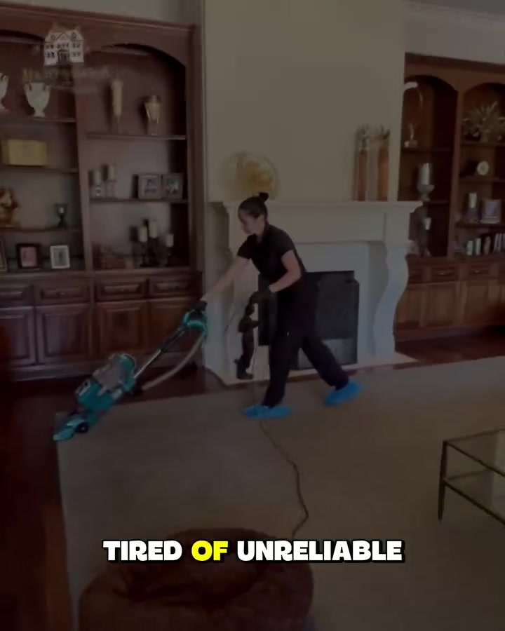 15% Off Your First Cleaning + Free Estimate in 30 Seconds!