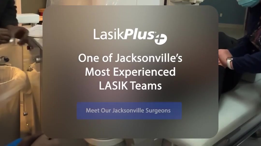 Decades of Combined LASIK Experience