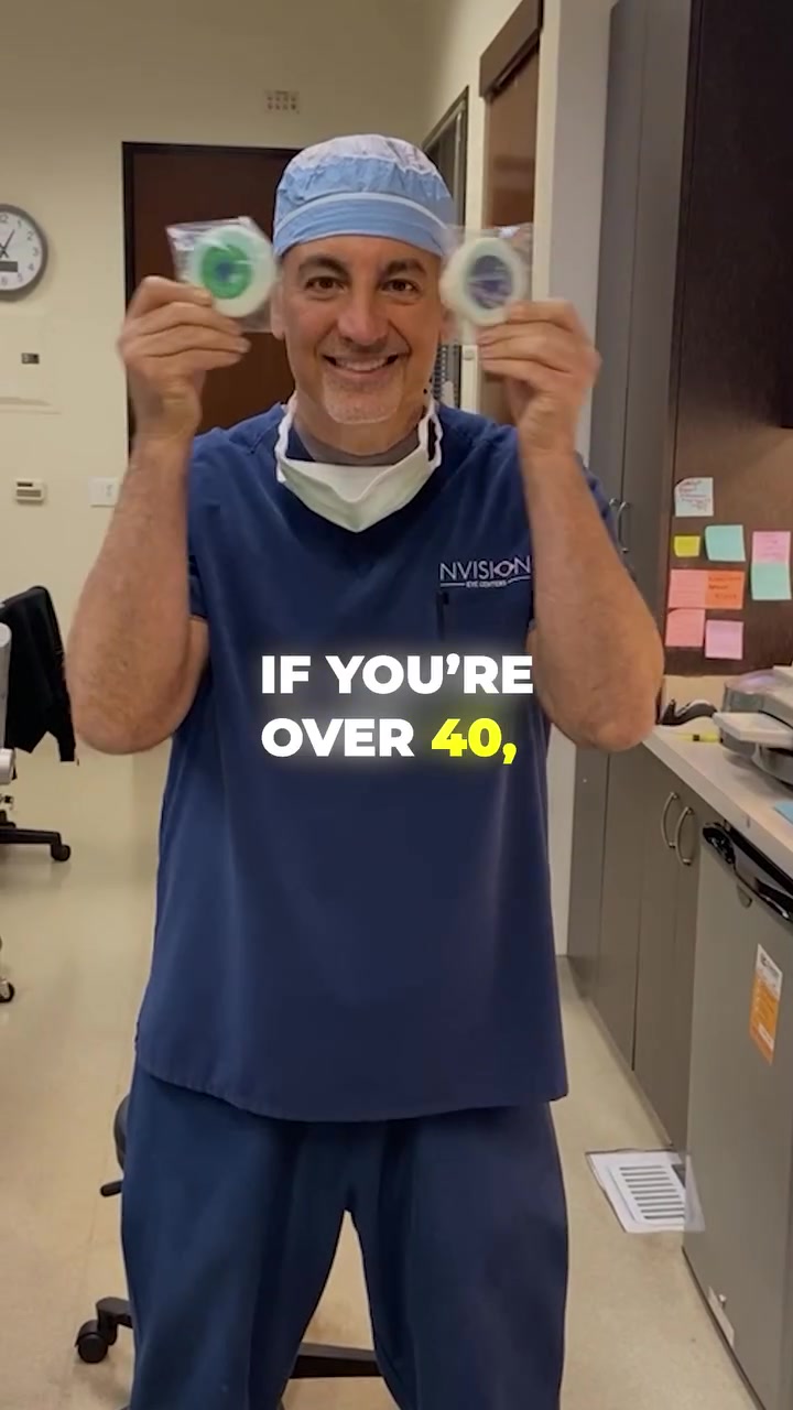 Custom Lens Exchange | Free Consultation