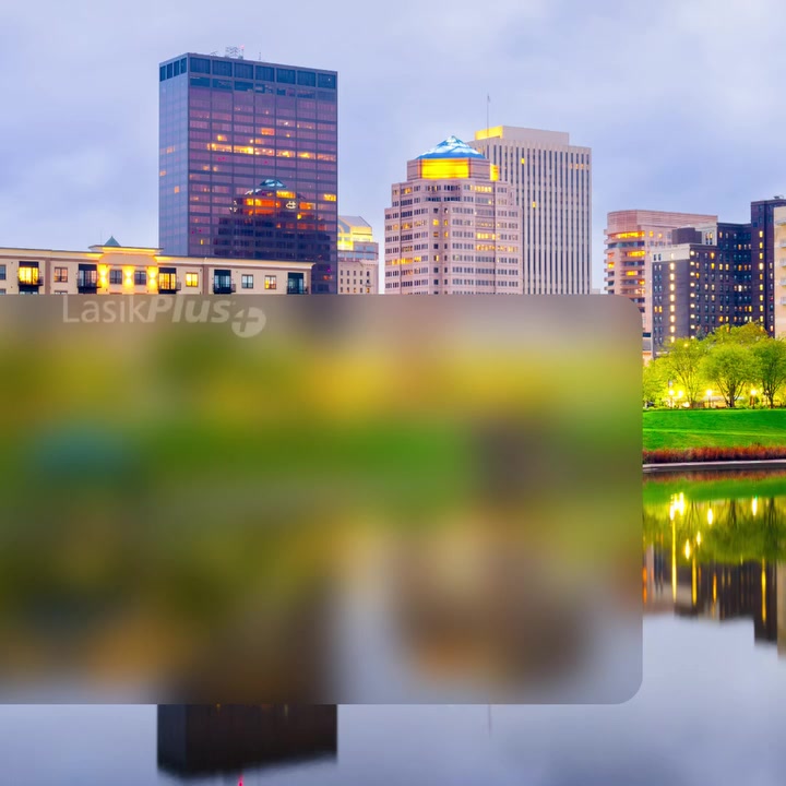 See More Clearly and Save $1,000* on LASIK