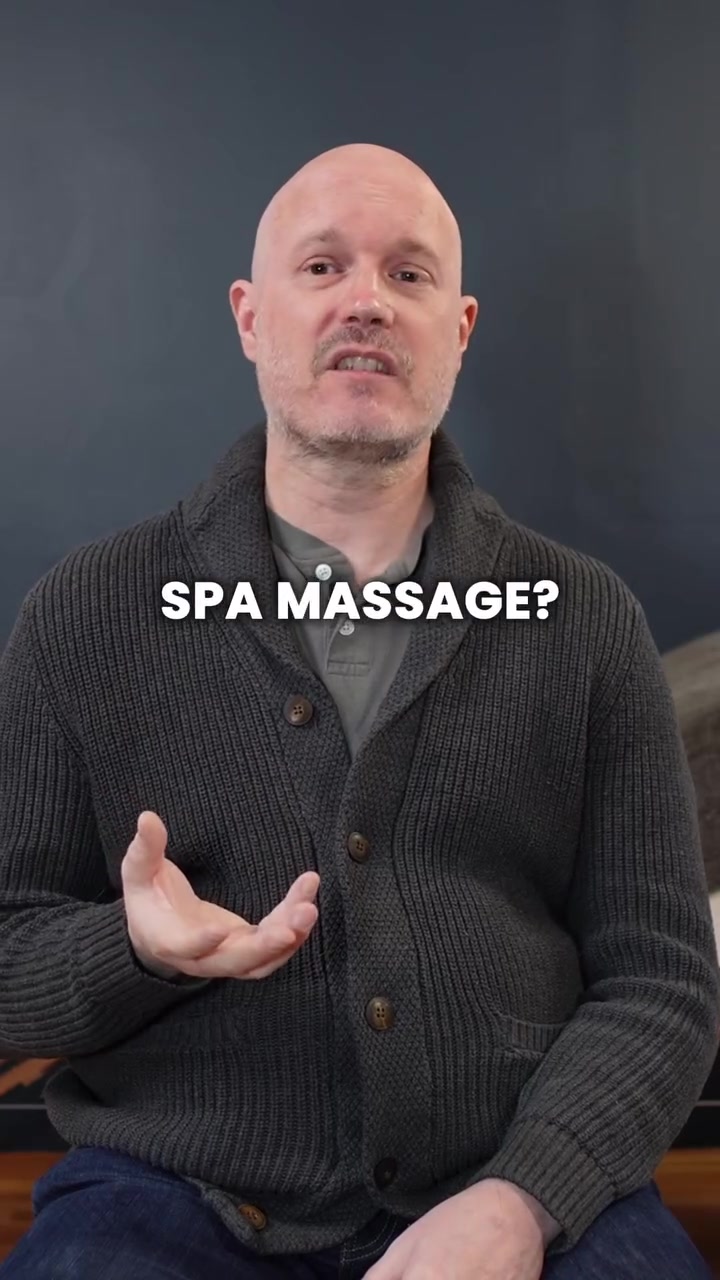 Real relief without surgery