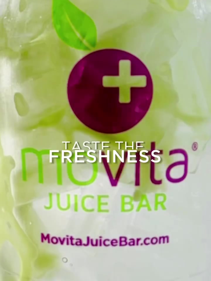 Movita Juice Bar