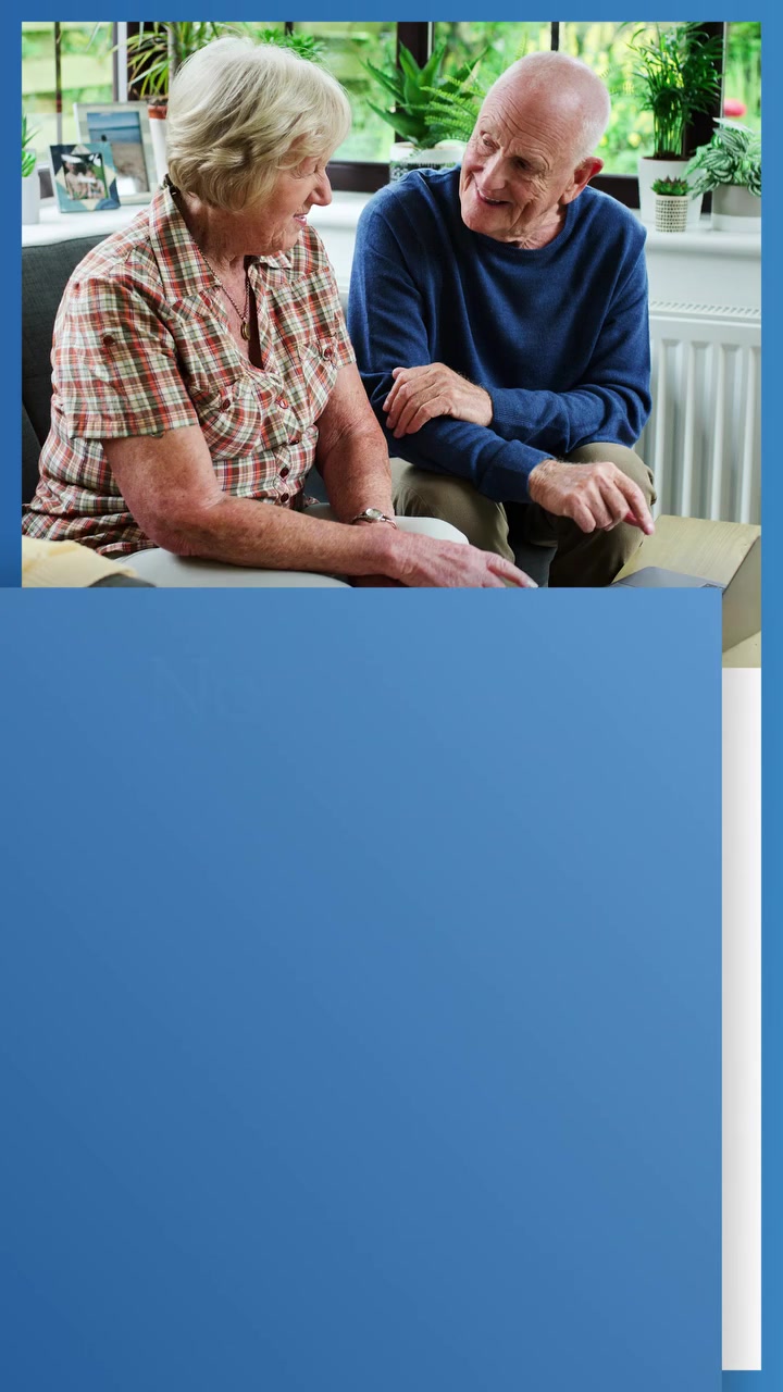 You Don’t Plan Funerals Every Day. But We Do.