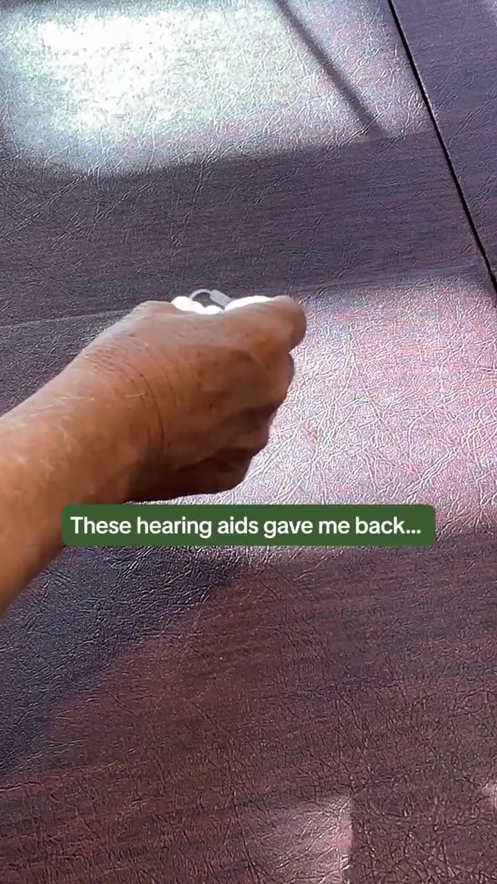 Get a Free Hearing Test Today!