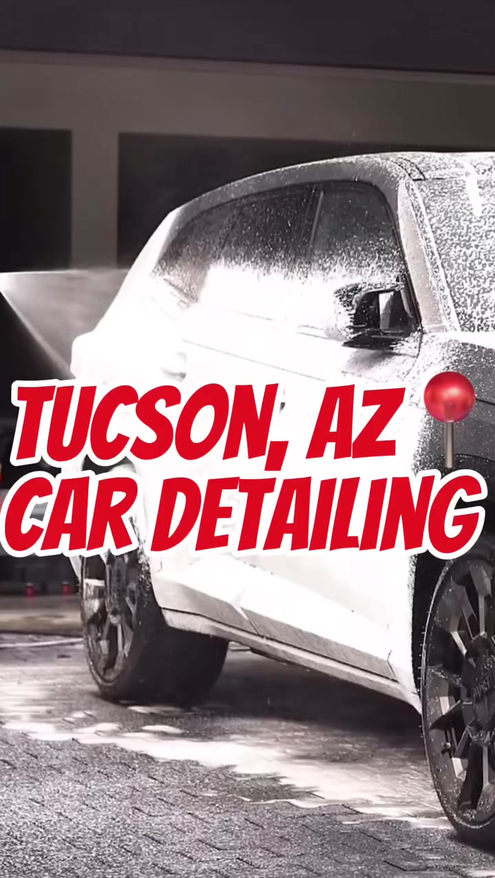 Sierra Vista Mobile Detailing