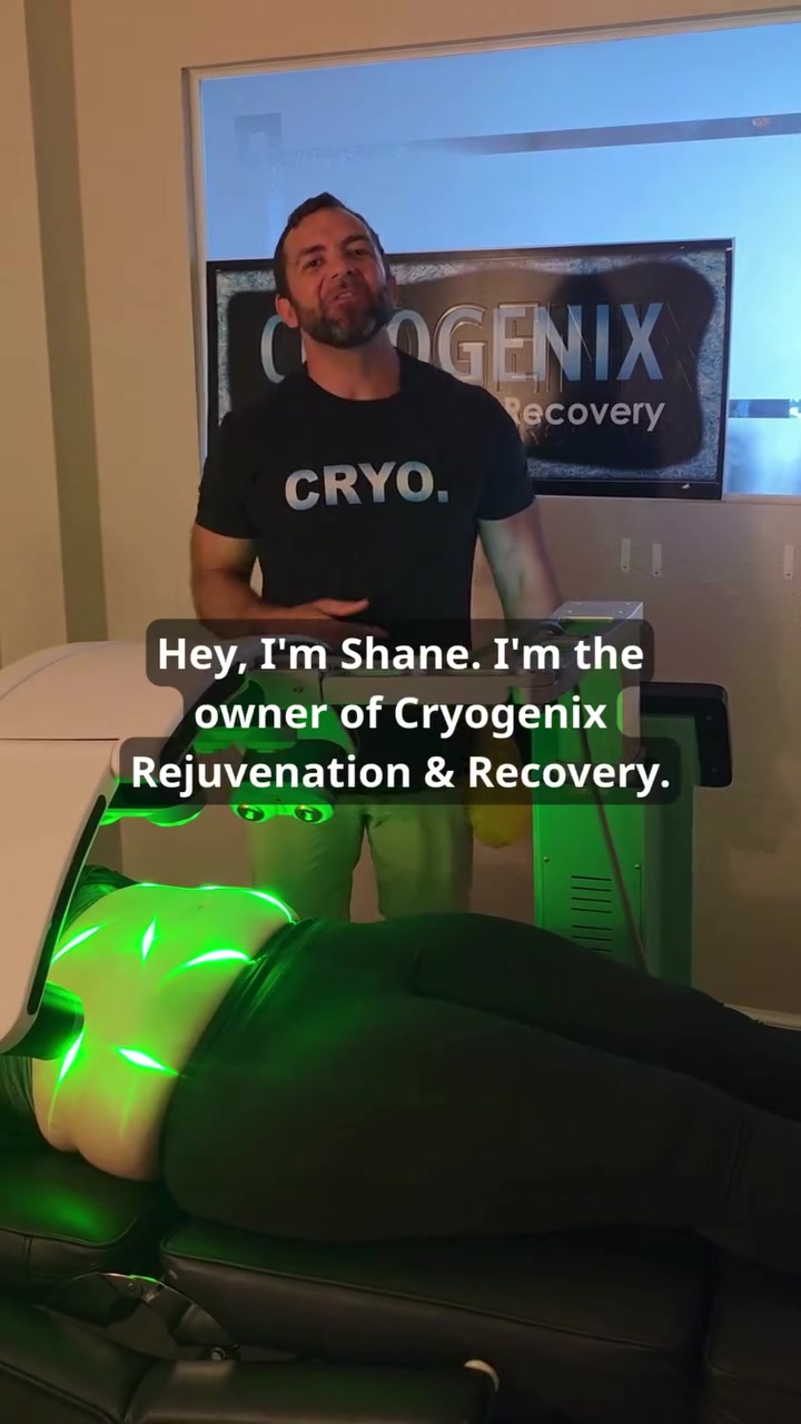 Green Laser-Lipo — $179 (Reg. $427)