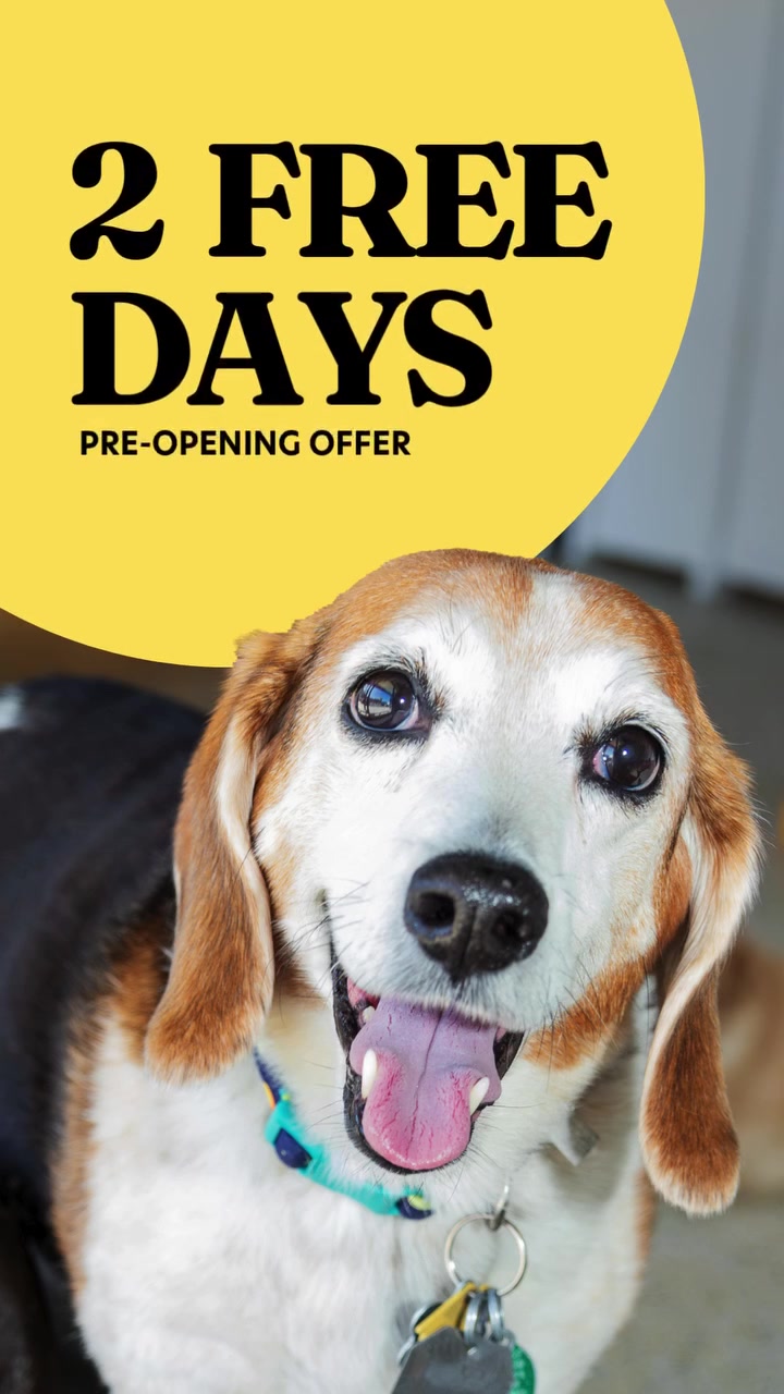 Opening soon in Richmond, VA!