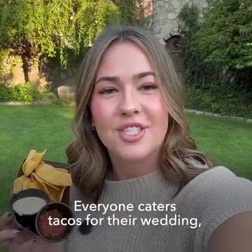 Check Catering Off Your List
