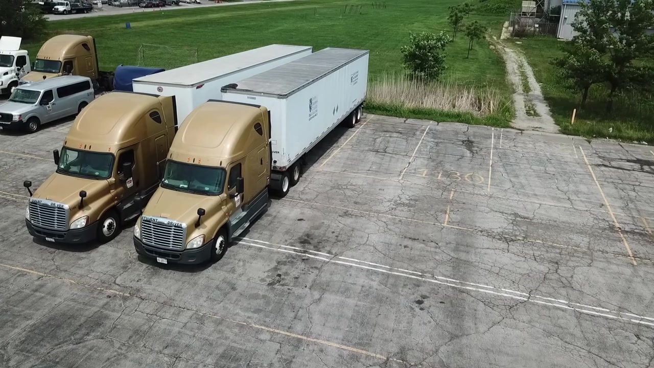 Get Your CDL. Start Earning Fast.