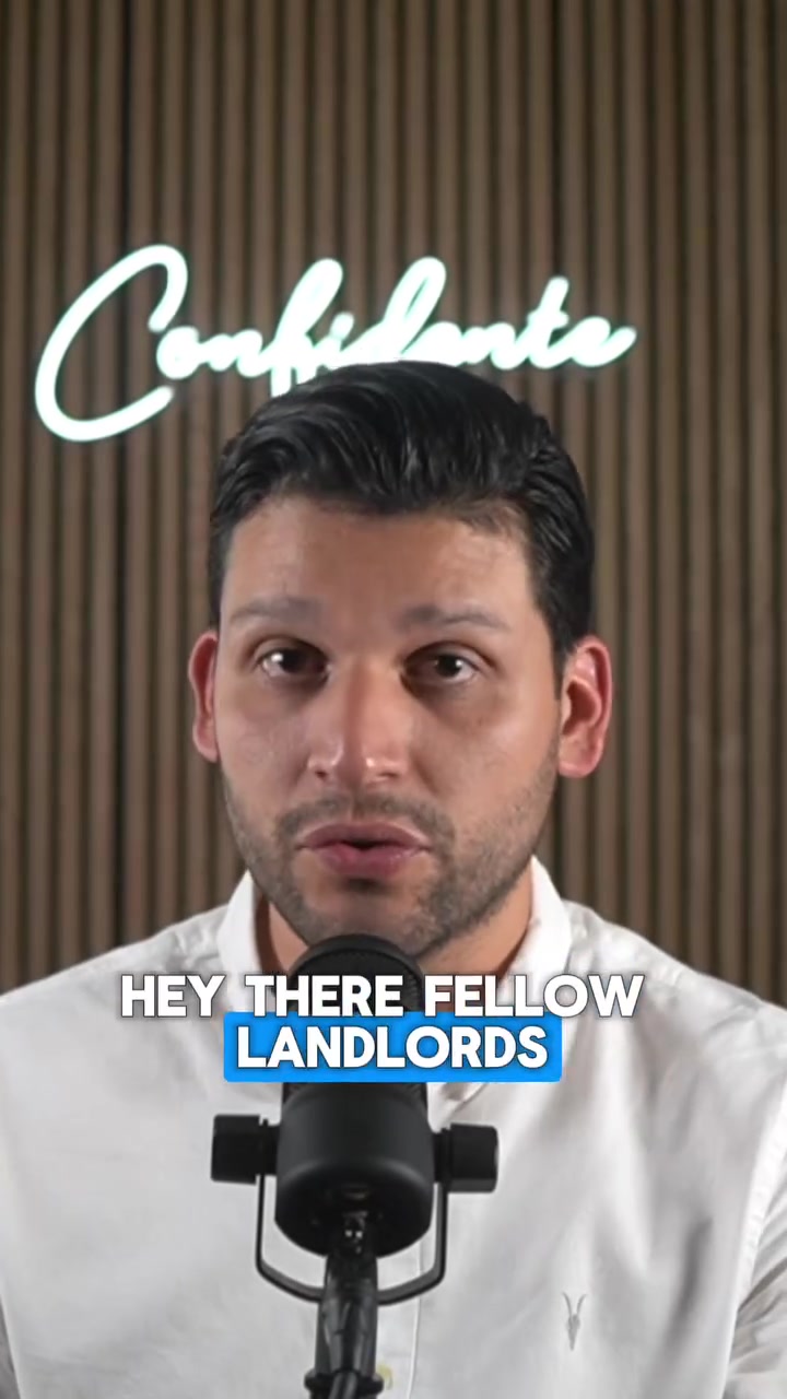 Free 5-Step Tenant Screening Checklist