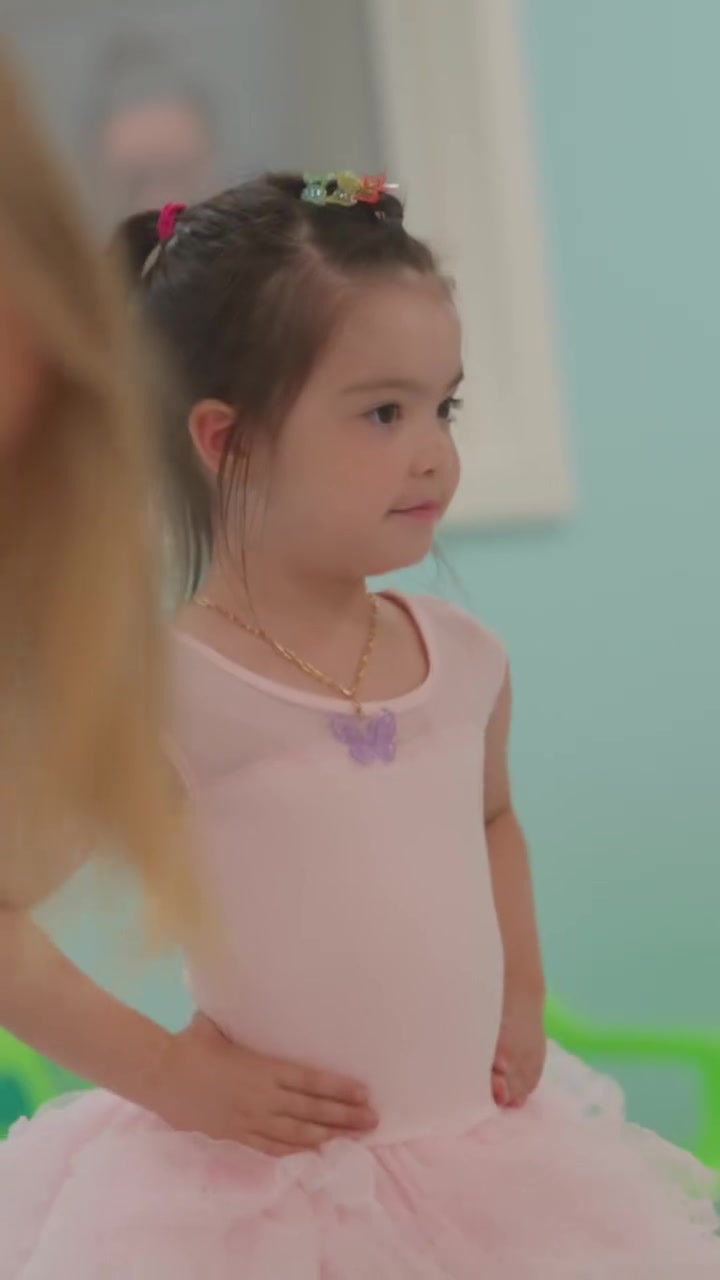 Generations of Dancers. One Studio.