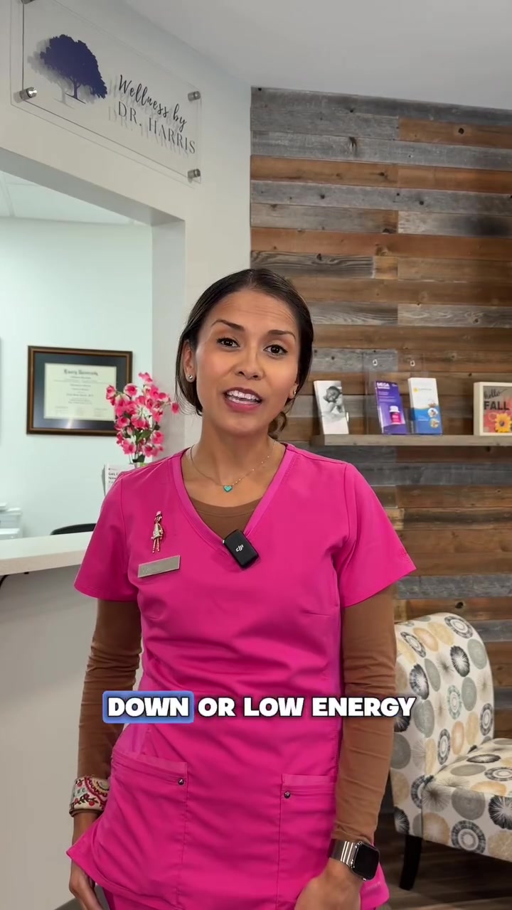 20% Off IV Therapy — Peachtree City