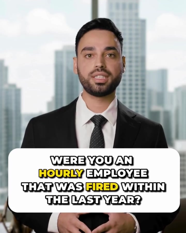 Employment Law Attorneys