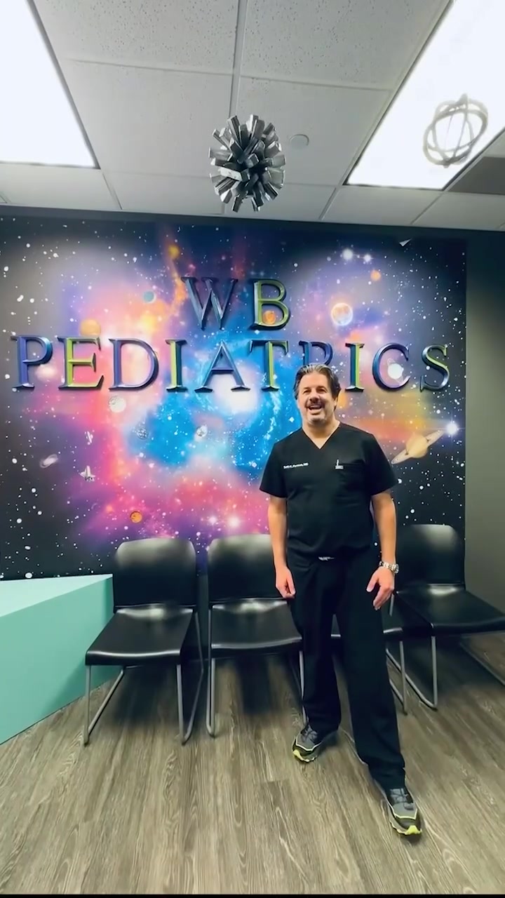 Now Accepting New Patients