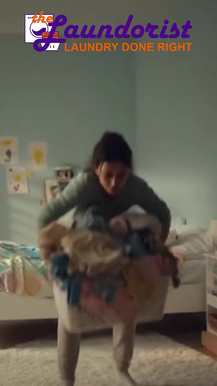 7-Day Laundry Pickup &