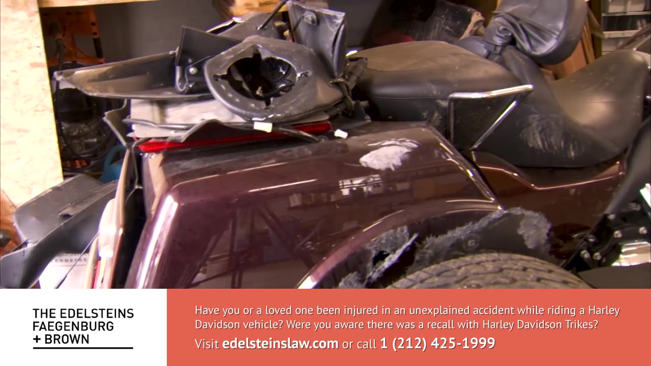 Harley Davidson Lawsuit