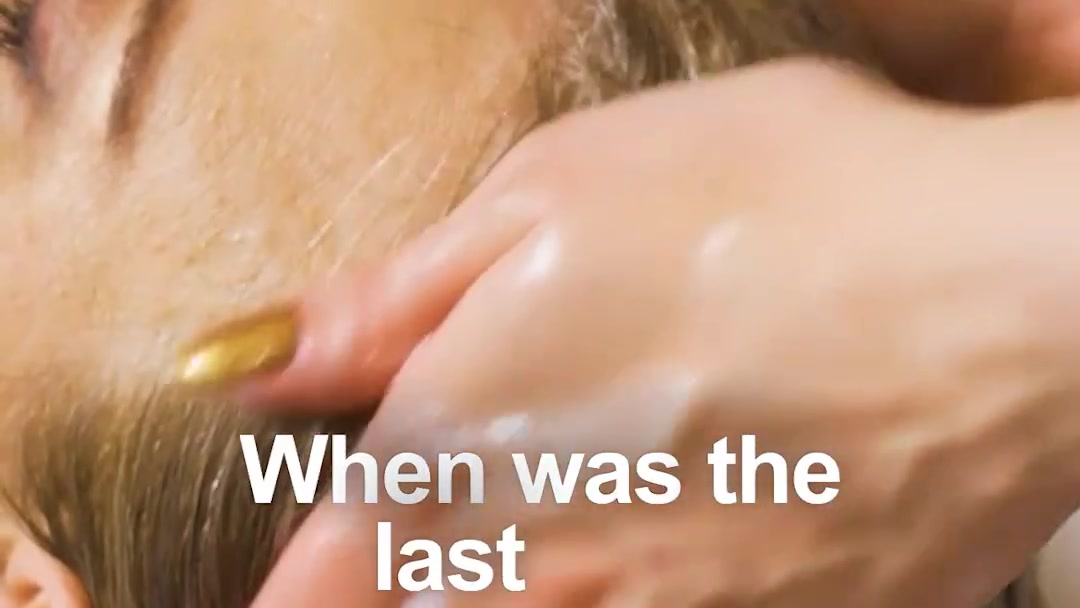 Haircut + Luxury Wash & Conditioning Treatment — $87!