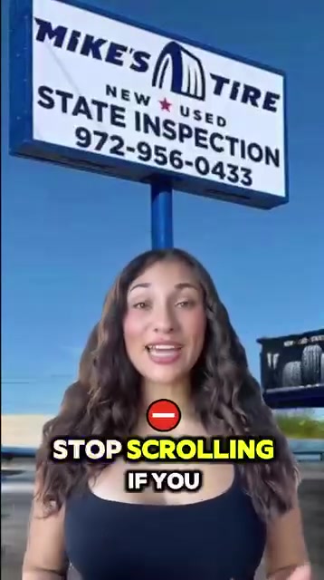 Get $5 Off Used Tires – Message Us!